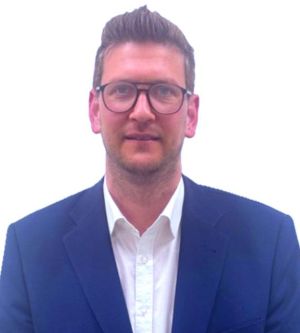 Oliver Petri – Lehrlingswart