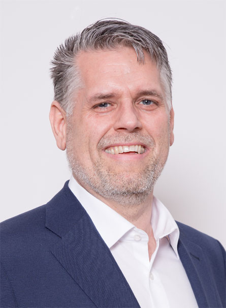 Dennis Durwael – Kassierer