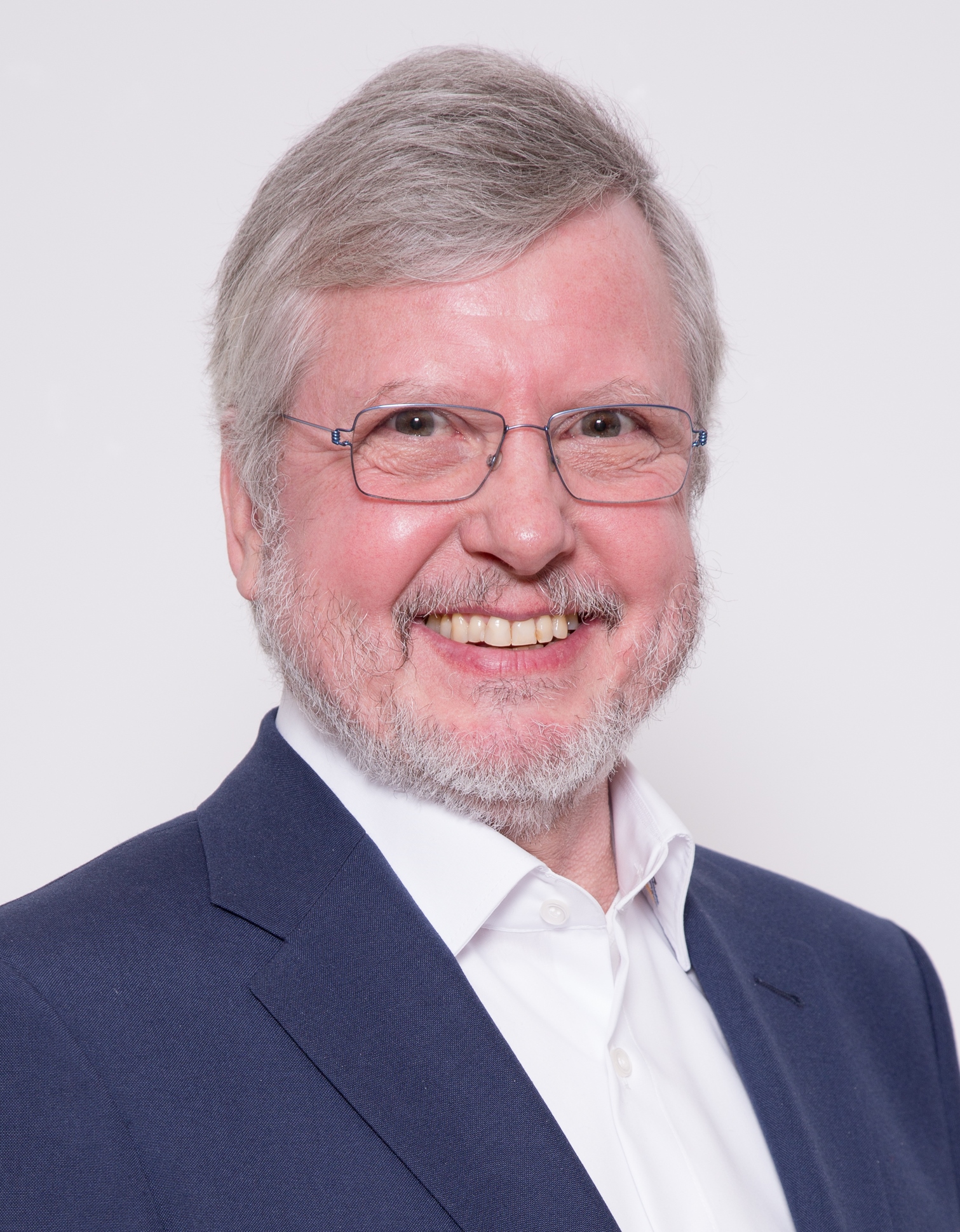 Hansjörg Tinat – Fachgruppe Sanitär